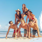 Save Now, Travel Anytime - ALG