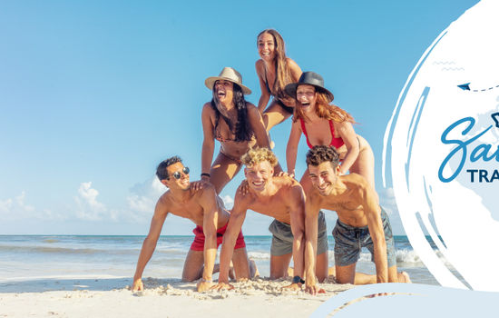 Save Now, Travel Anytime - ALG