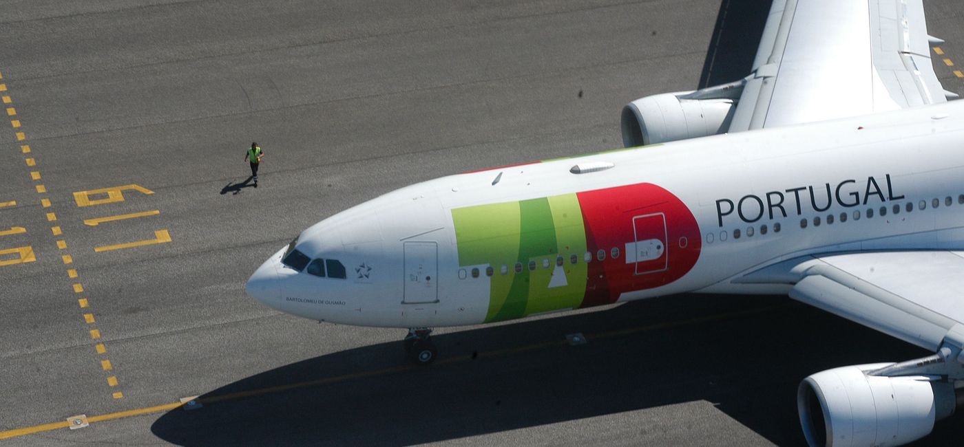 Image: TAP Air Portugal A330. (Photo Credit: TAP Air Portugal Media)