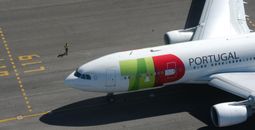 TAP Air Portugal A330.