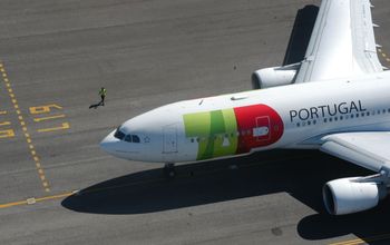 TAP Air Portugal A330.