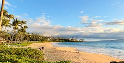 Wailea, Maui