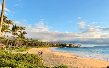 Wailea, Maui