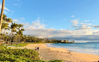 Wailea, Maui