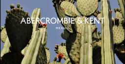 Abercrombie & Kent Expands to Mexico