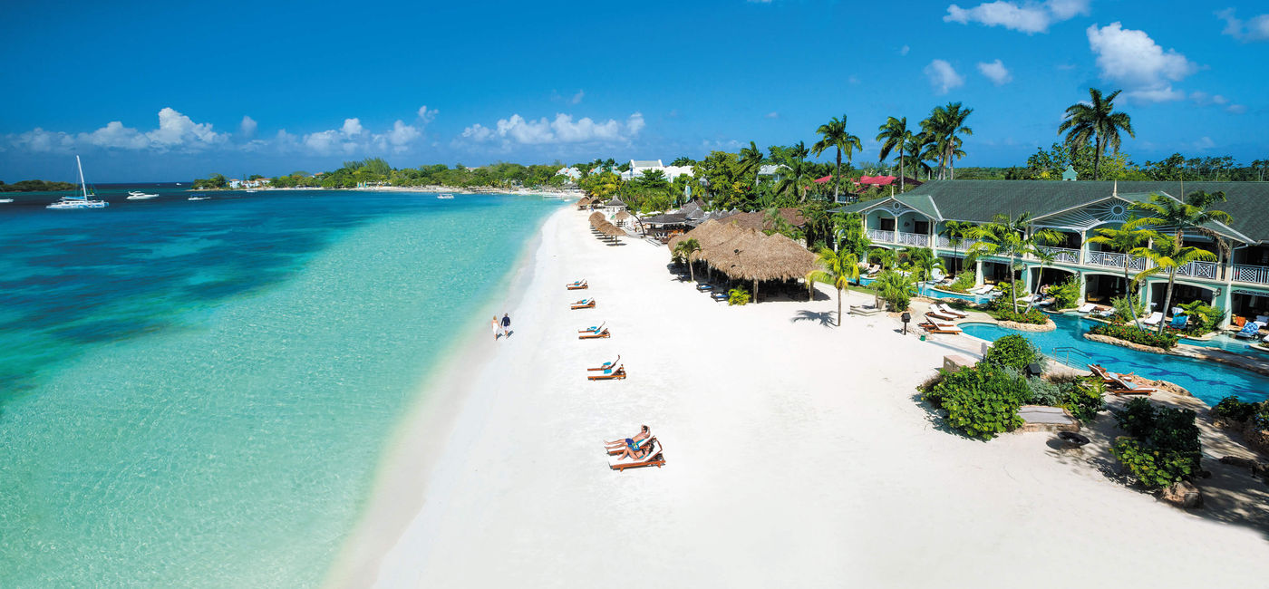 Image: Sandals Negril (photo via Sandals Resorts) (Photo Credit: PHOTO: courtoisie de Sandals and Beaches)