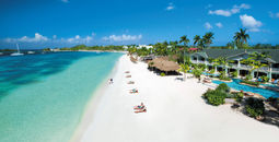 Sandals Negril