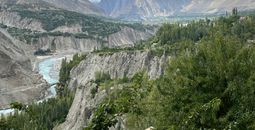 G Adventures, pakistan