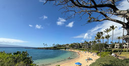Kapalua Bay Maui