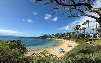 Kapalua Bay Maui