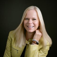 Kathy Buckworth