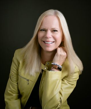Kathy Buckworth