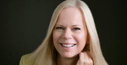 Kathy Buckworth