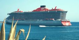 Postcards from Italy- Virgin Voyages