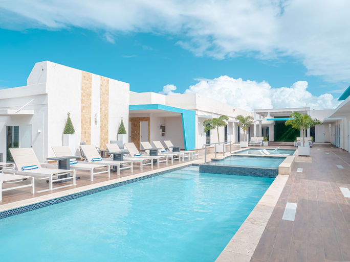 BWH Hotels, Aruba Boutique & Art hotel, aruba hotels, best western hotels