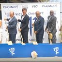 Club Med Begins Construction on St. Croix Resort