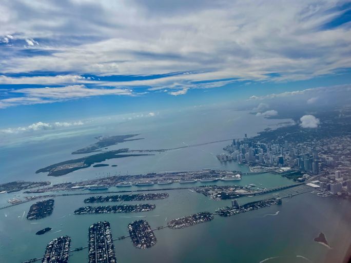 Port Miami