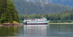 Alaskan Dream Cruises