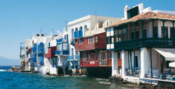 Greek Isles, greece, mykonos, places to visit in mykonos, mykonos attractions