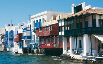 Greek Isles, greece, mykonos, places to visit in mykonos, mykonos attractions