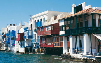 Greek Isles, greece, mykonos, places to visit in mykonos, mykonos attractions