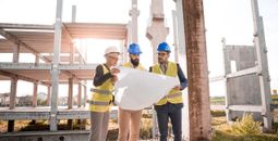 Hotel Construction