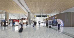 More Than Half a Billion-Dollar Expansion & Modernization Coming to United’s Washington Dulles Hub