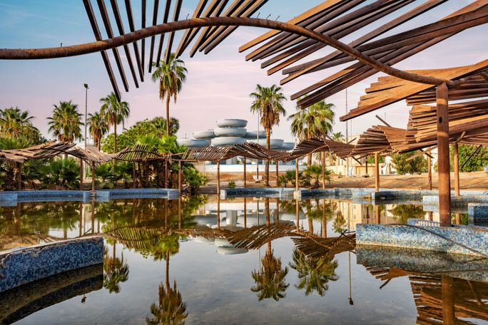 Jeddah, Saudi Arabia