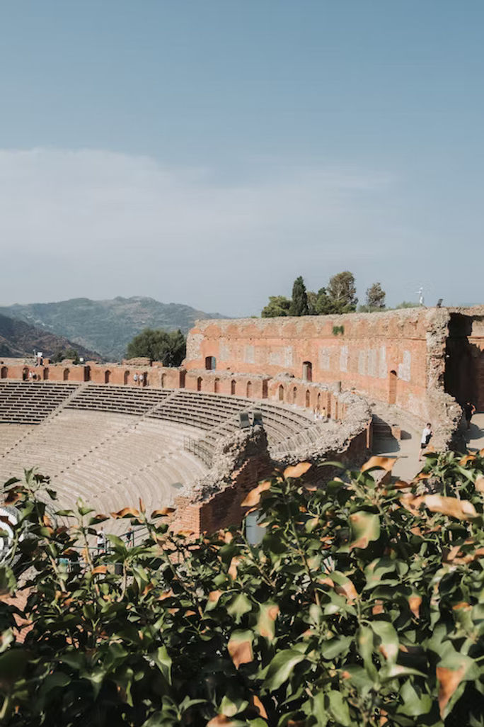 Travel to Rome with Classic Vacations