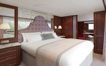 Uniworld Reveals Fleet Expansion and New Itineraries for 2028