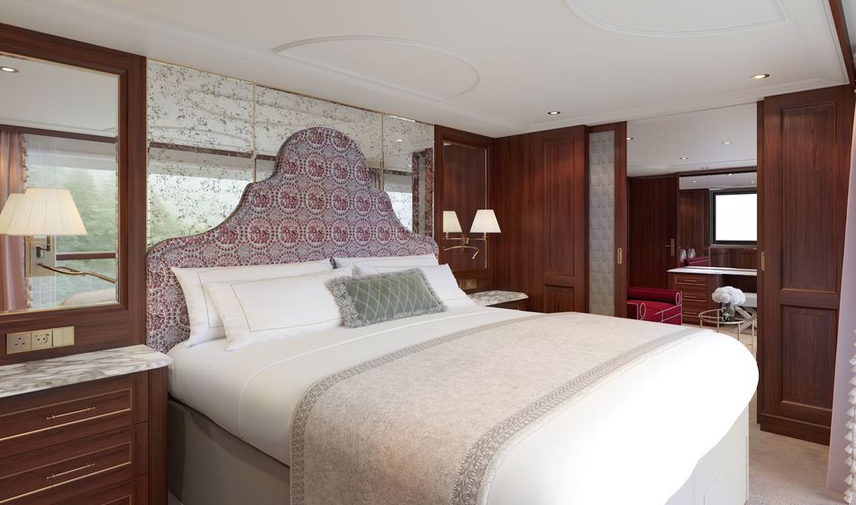 Uniworld Reveals Fleet Expansion and New Itineraries for 2028