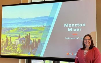 Travel Leaders Network Atlantic Canada Mixers