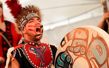 Adäka Cultural Festival - Whitehorse, Yukon