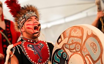 Adäka Cultural Festival - Whitehorse, Yukon