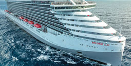 Virgin VoyagesVirgin Voyages