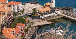 Dreams Madeira Resort, Spa & Marina