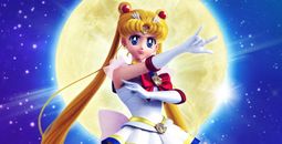 Universal Studios Hollywood Sailor Moon