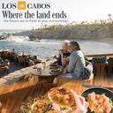 Los Cabos Introduces Global Brand Campaign