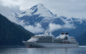 Seabourn, seabourn odyssey, alaska cruises