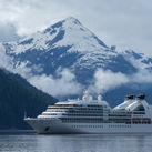 Seabourn, seabourn odyssey, alaska cruises