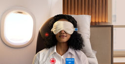 Aeroplan and World of Hyatt