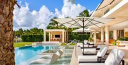 Up to 30% Off and Free Nights at Select Villas in the Caribbean