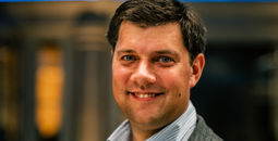 Rob Keen, people, 40 under 40