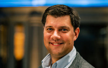 Rob Keen, people, 40 under 40
