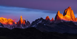 Argentine Patagonia