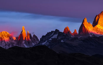Argentine Patagonia