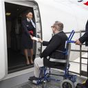 Air France SAPHIR: Accessible Travel, wheelchair, air travel, airplane, flight