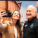 Travel event