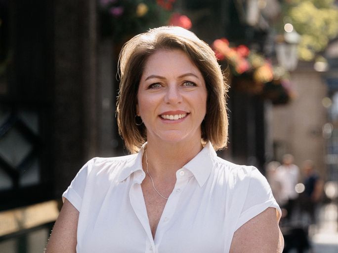 Angie Licea, President, Global Travel Collection
