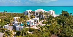 Triton, Providenciales, Turks & Caicos